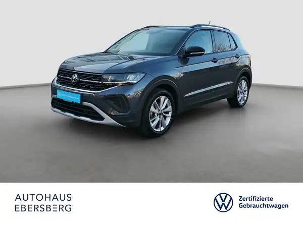 VW T-CROSS (2/16)