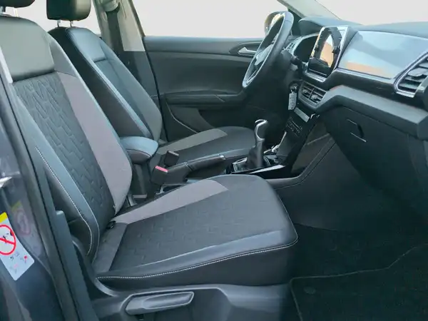 VW T-CROSS (14/16)