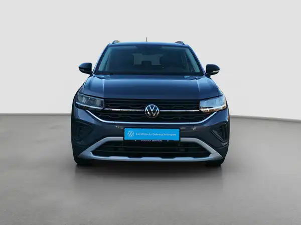 VW T-CROSS (3/16)