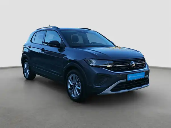 VW T-CROSS (4/16)