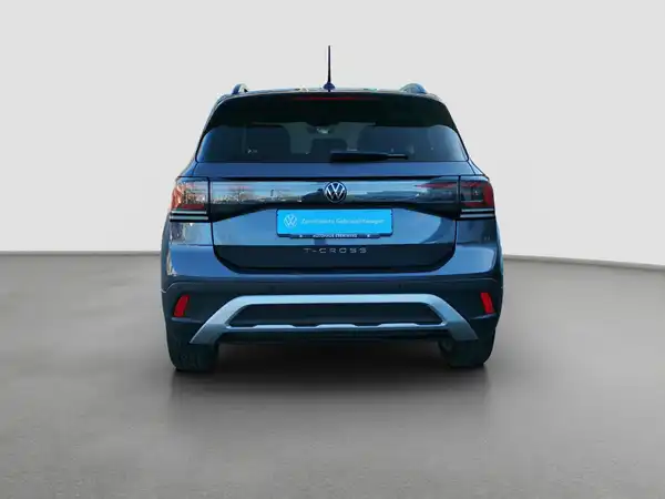 VW T-CROSS (6/16)