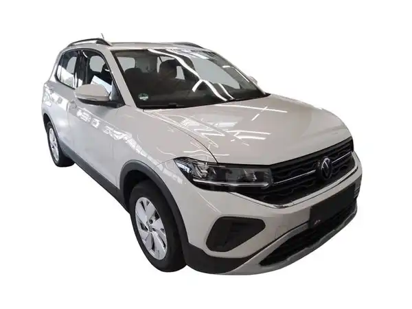 VW T-CROSS (1/9)