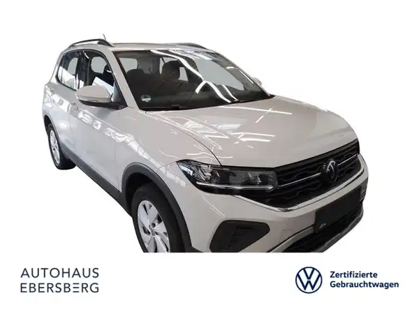 VW T-CROSS (2/9)