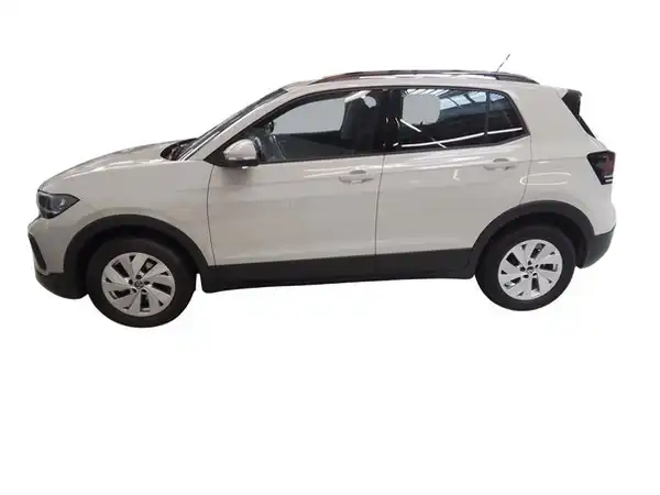 VW T-CROSS (3/9)