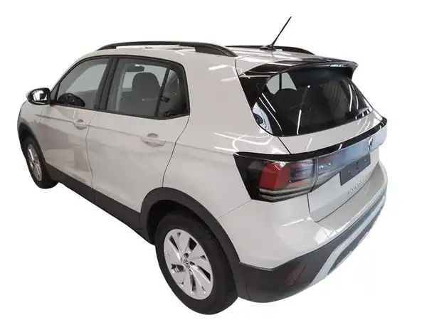 VW T-CROSS (4/9)