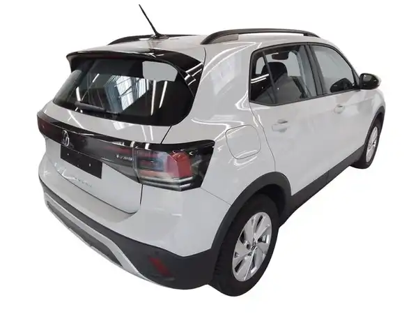 VW T-CROSS (5/9)