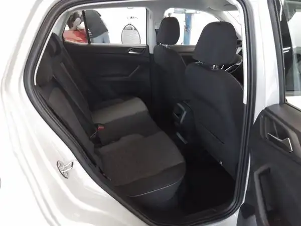 VW T-CROSS (9/9)
