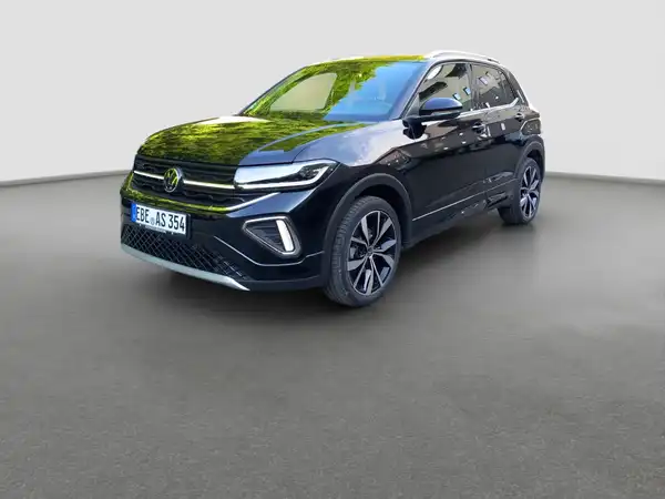 VW T-CROSS (1/16)