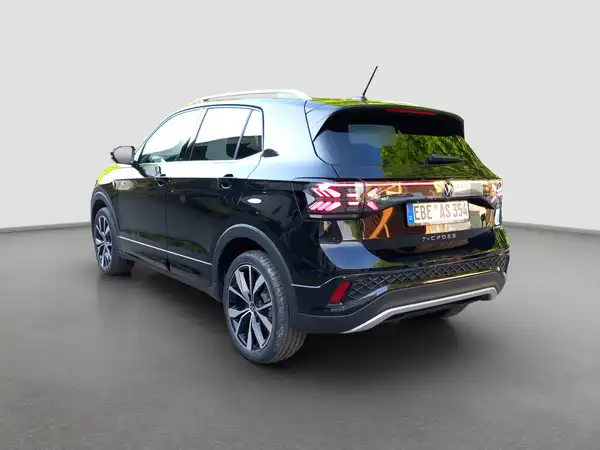 VW T-CROSS (7/16)