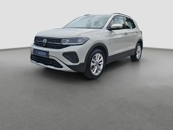 VW T-CROSS (1/16)