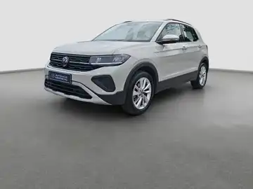 VW T-CROSS (1/16)