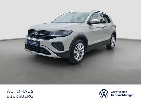 VW T-CROSS (2/16)