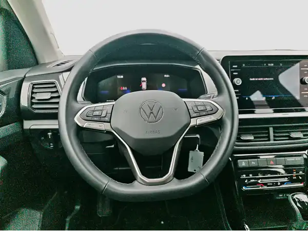 VW T-CROSS (11/16)