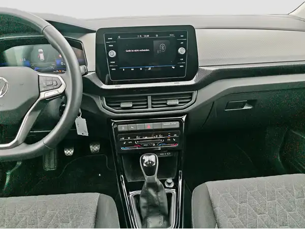 VW T-CROSS (12/16)