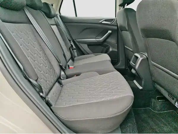 VW T-CROSS (15/16)