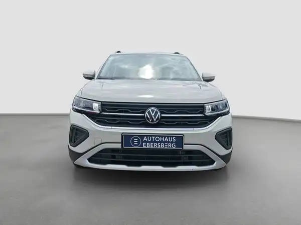 VW T-CROSS (3/16)