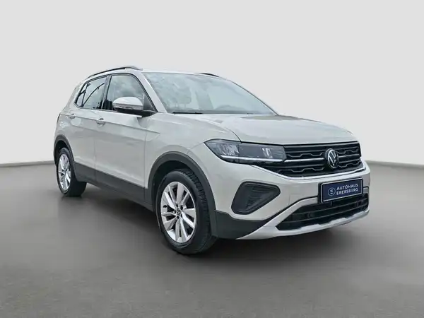 VW T-CROSS (4/16)