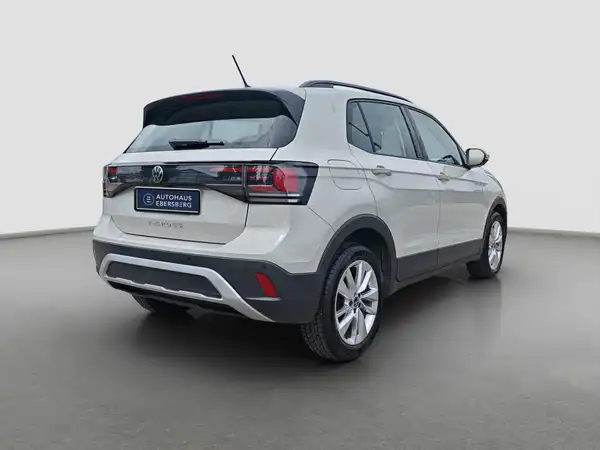 VW T-CROSS (5/16)