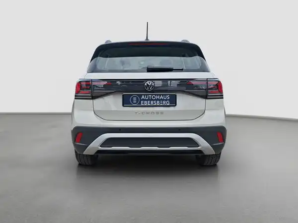 VW T-CROSS (6/16)