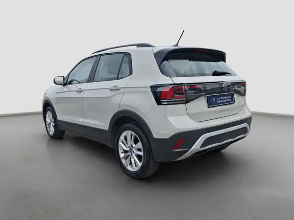 VW T-CROSS (7/16)