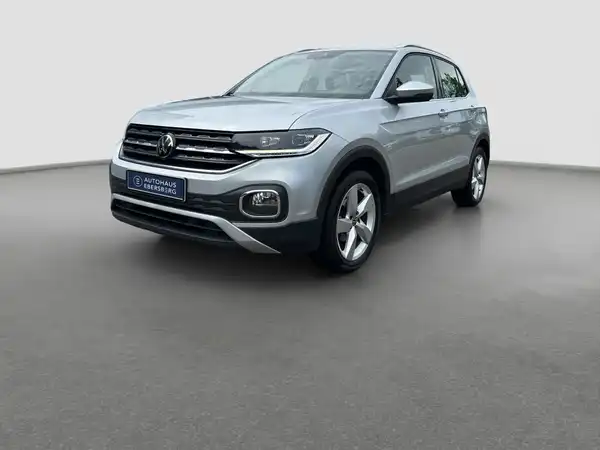 VW T-CROSS (1/16)