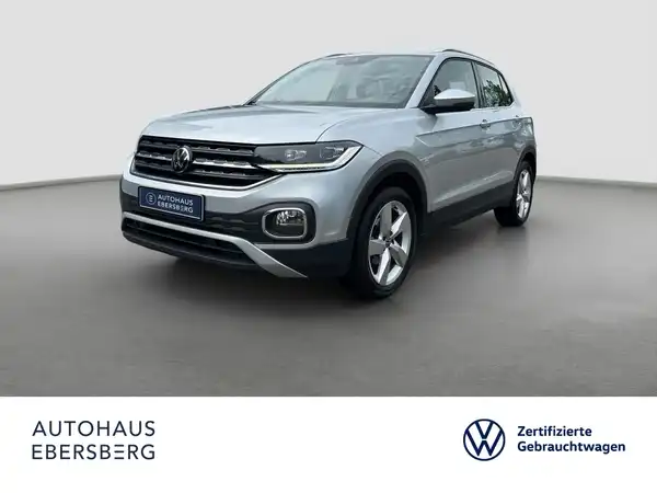 VW T-CROSS (2/16)