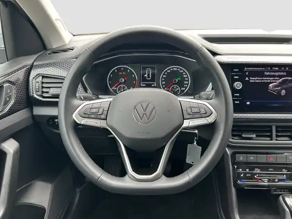 VW T-CROSS (11/16)