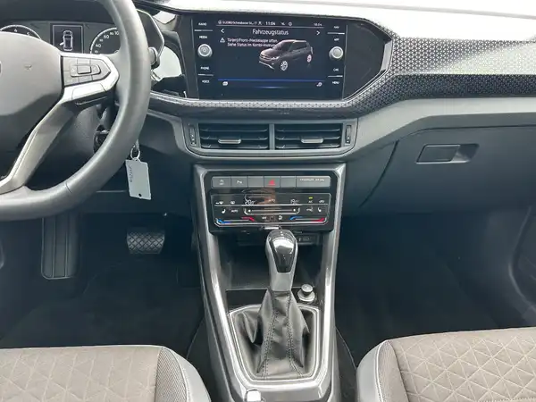 VW T-CROSS (12/16)