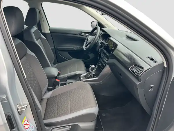 VW T-CROSS (14/16)