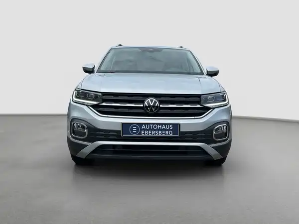 VW T-CROSS (3/16)