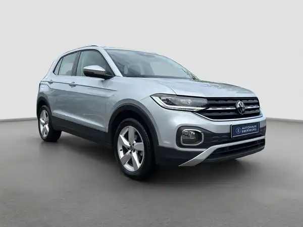 VW T-CROSS (4/16)