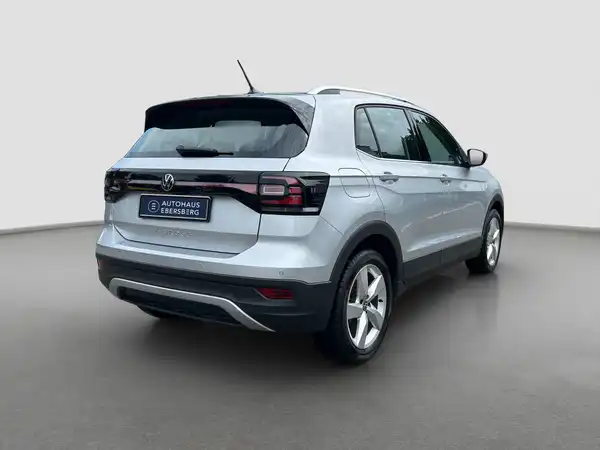 VW T-CROSS (5/16)