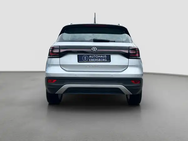 VW T-CROSS (6/16)