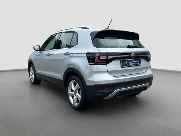 VW T-CROSS (7/16)