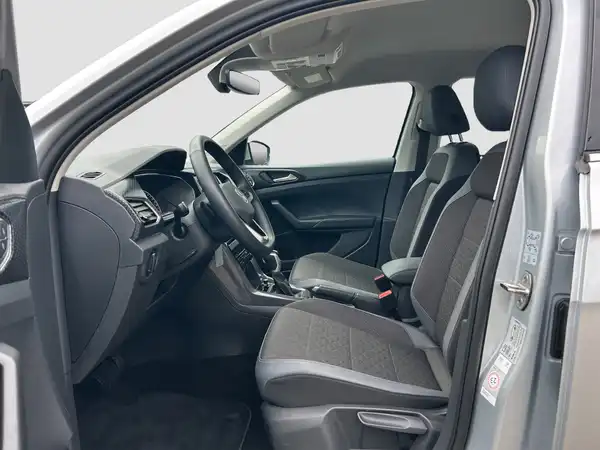 VW T-CROSS (8/16)