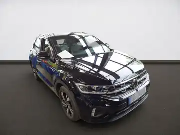 VW T-ROC (1/7)
