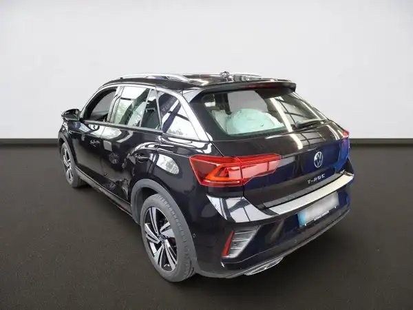 VW T-ROC (3/7)