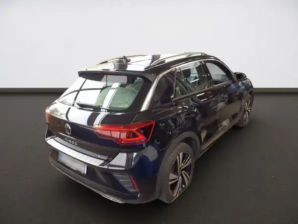VW T-ROC (4/7)