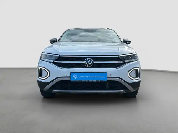 VW T-ROC (3/16)