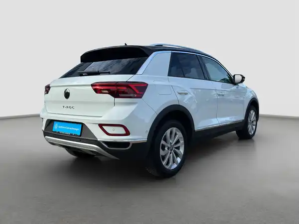 VW T-ROC (5/16)