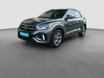 VW T-ROC (1/16)
