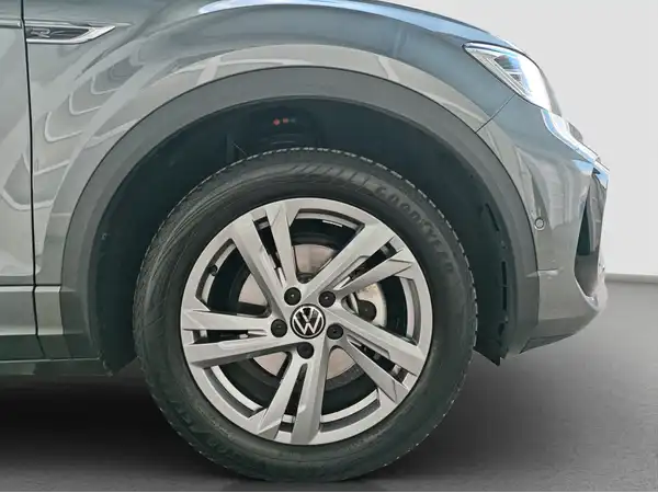 VW T-ROC (16/16)