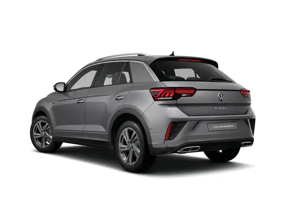 T-Roc R-Line (2/3)