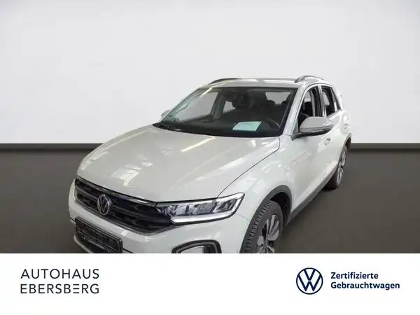 VW T-ROC (2/6)