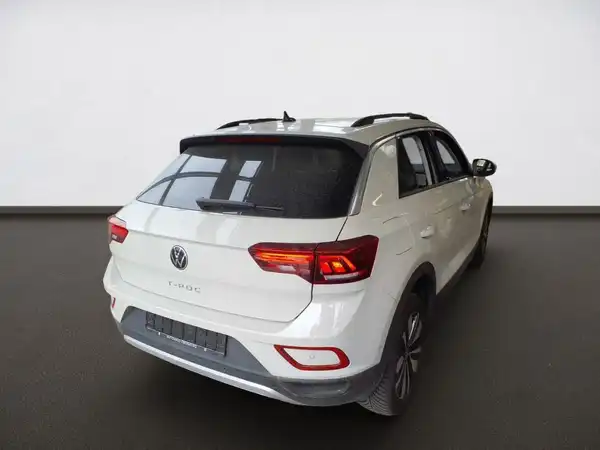VW T-ROC (3/6)