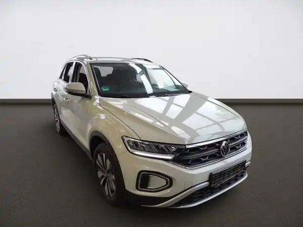 VW T-ROC (4/6)