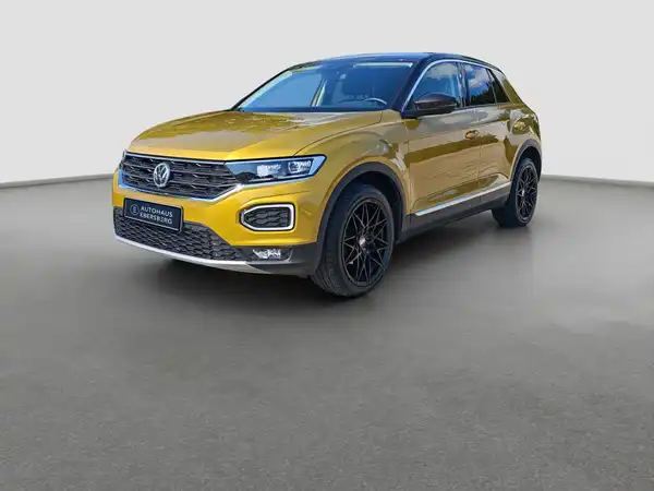 VW T-ROC (1/16)