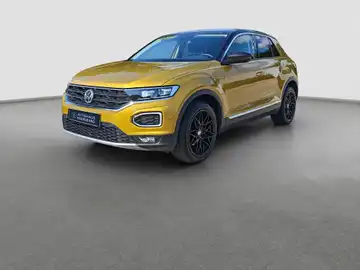 VW T-ROC (1/16)