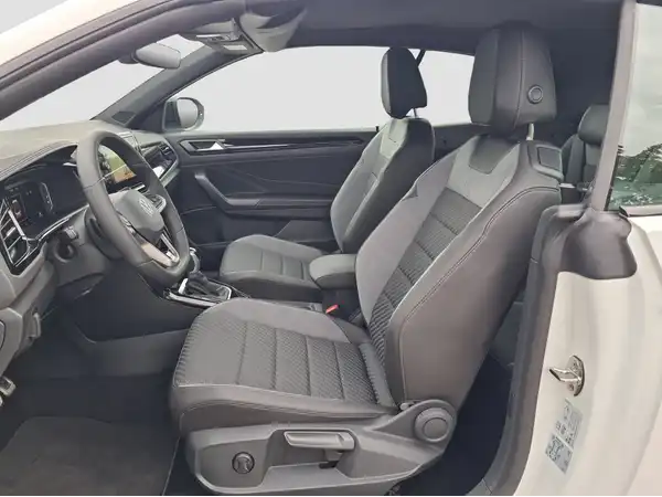 VW T-ROC CABRIOLET (8/16)