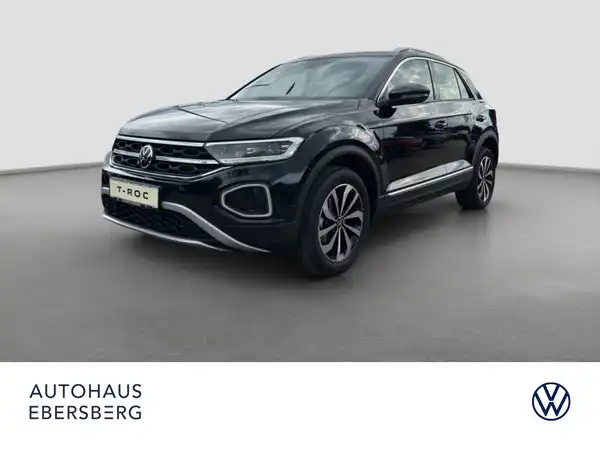 VW T-ROC (2/16)